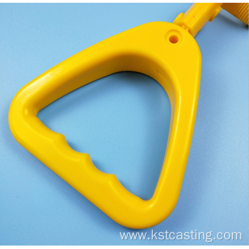 High Quality handle plastic for bus subway
